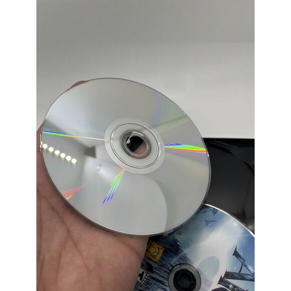 Aion PC Game (2009) CIB Tin Case - Tested and Complete! - Picture 9 of 10